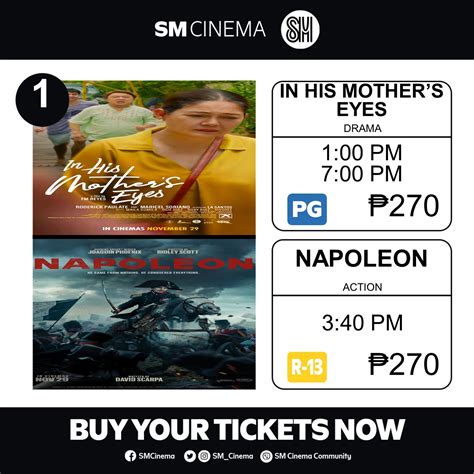 sm cinema cabanatuan|SM City Cabanatuan Movie Schedule .